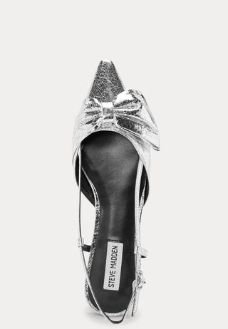 Dazzled Slingbacks