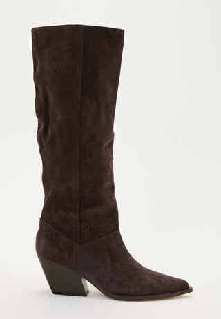 Extreme Suede Boot