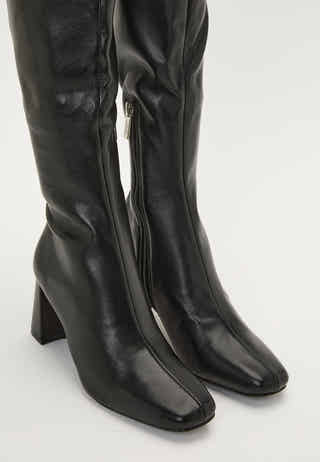 Holly High Boots