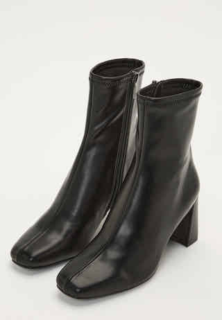 Hurst  classic Boots