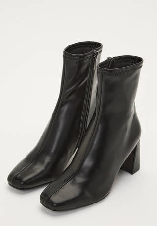 Hurst  classic Boots