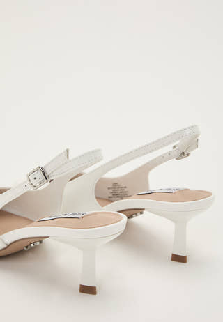 Korra Leather Sandal