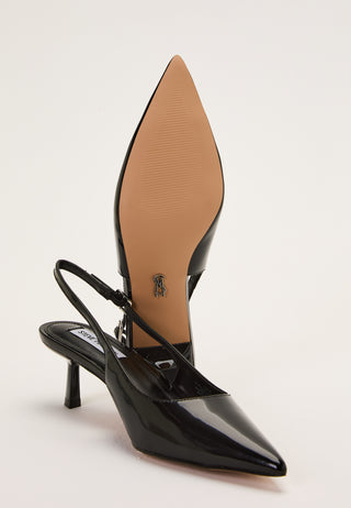 Korra Leather Sandal