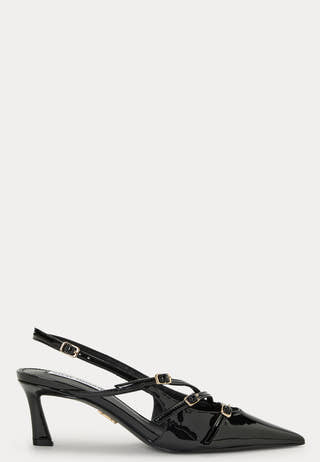 Liana Slingbacks