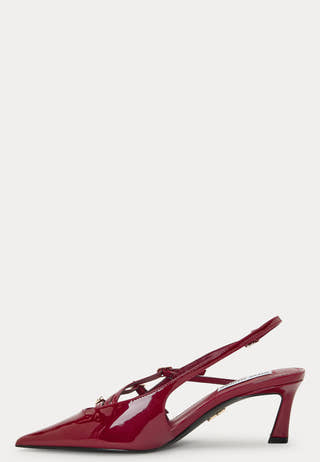Liana Slingbacks