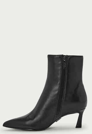 Lulah Ankle Boots