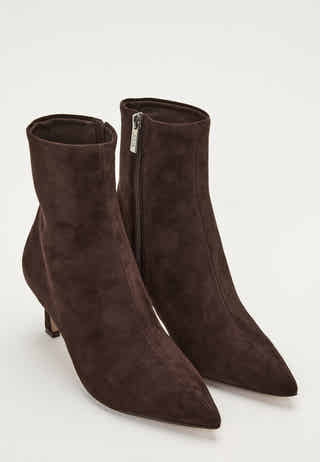 Lulah Ankle Boots