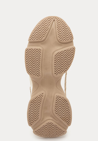 Mac-E Sneaker
