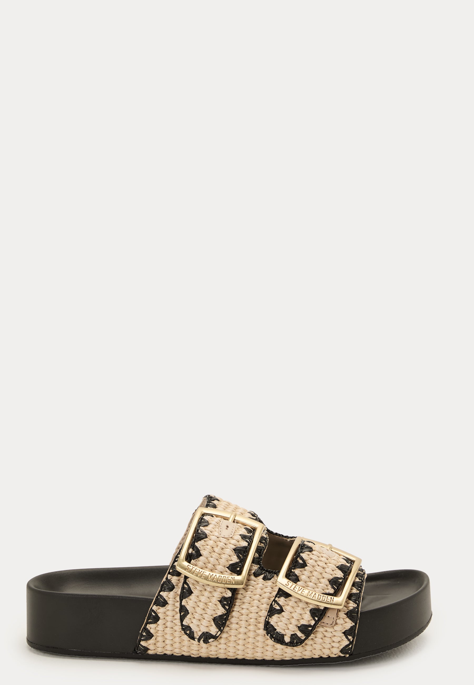 Steve madden On Deck Sandal – Bubbleroom