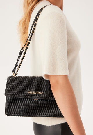 Frequency Re Flap Bag
