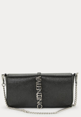 Materia Flap Bag