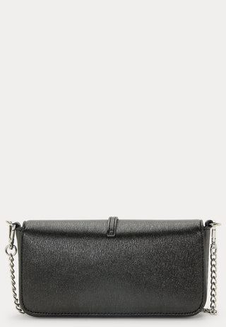 Materia Flap Bag