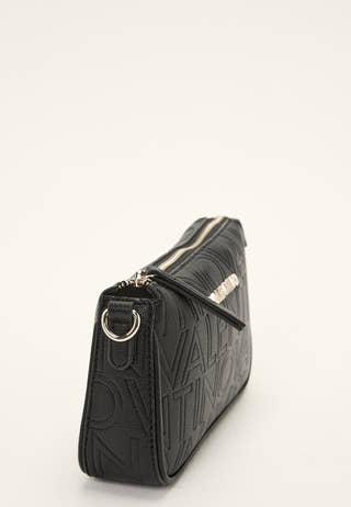 Pansy Crossbody