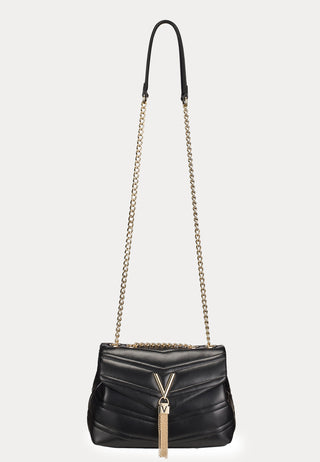 Privilege Flap Bag