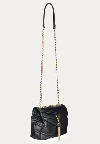 Privilege Flap Bag