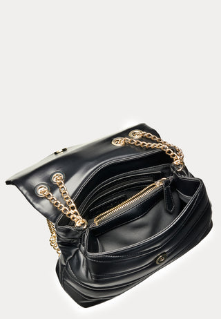 Privilege Flap Bag