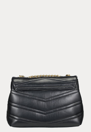 Privilege Flap Bag