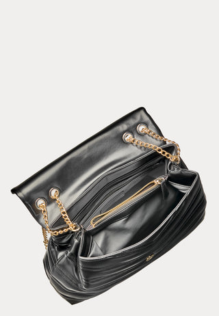Privilege Flap Bag
