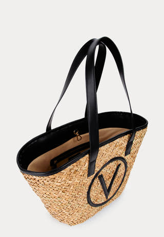 Samuela Shopping Bag