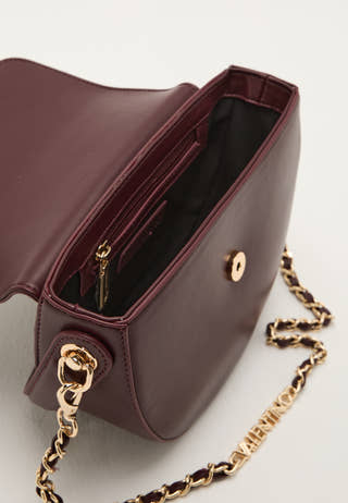 Wannabere Flap Bag