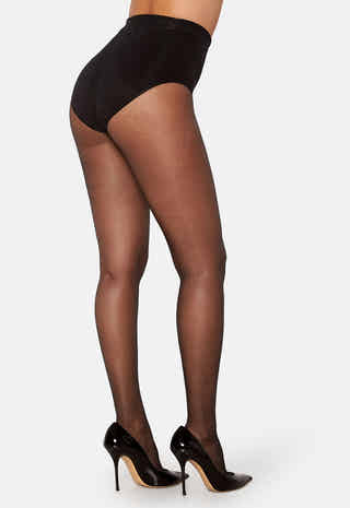 Pleasure Tights 15 Den