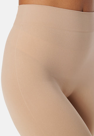 Seamless Short Leggings