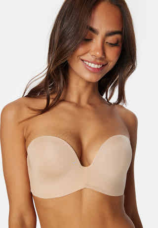 Perfect Strapless Bra